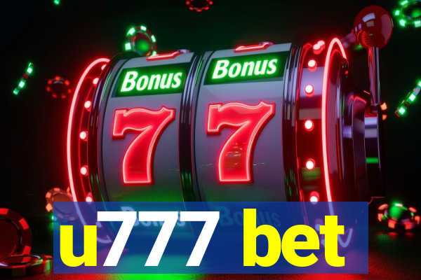 u777 bet